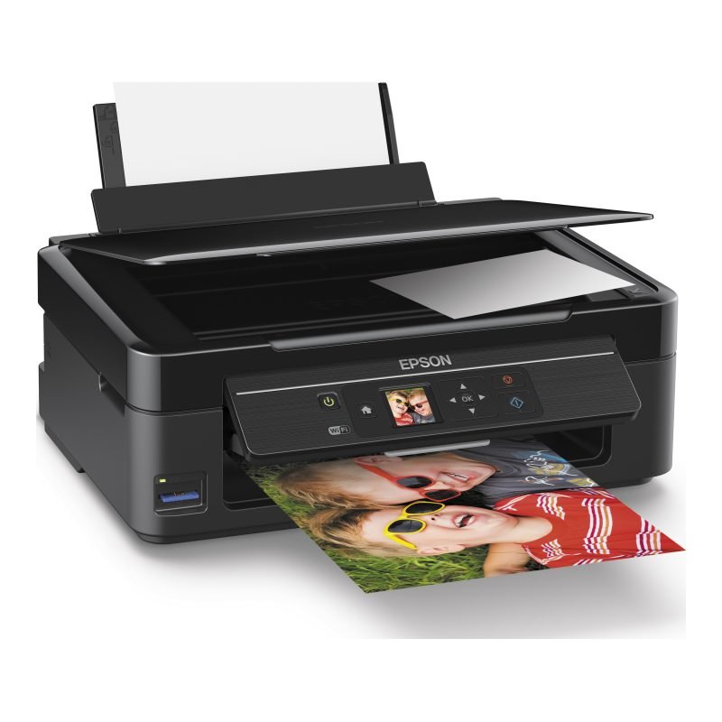 Epson XP‑332