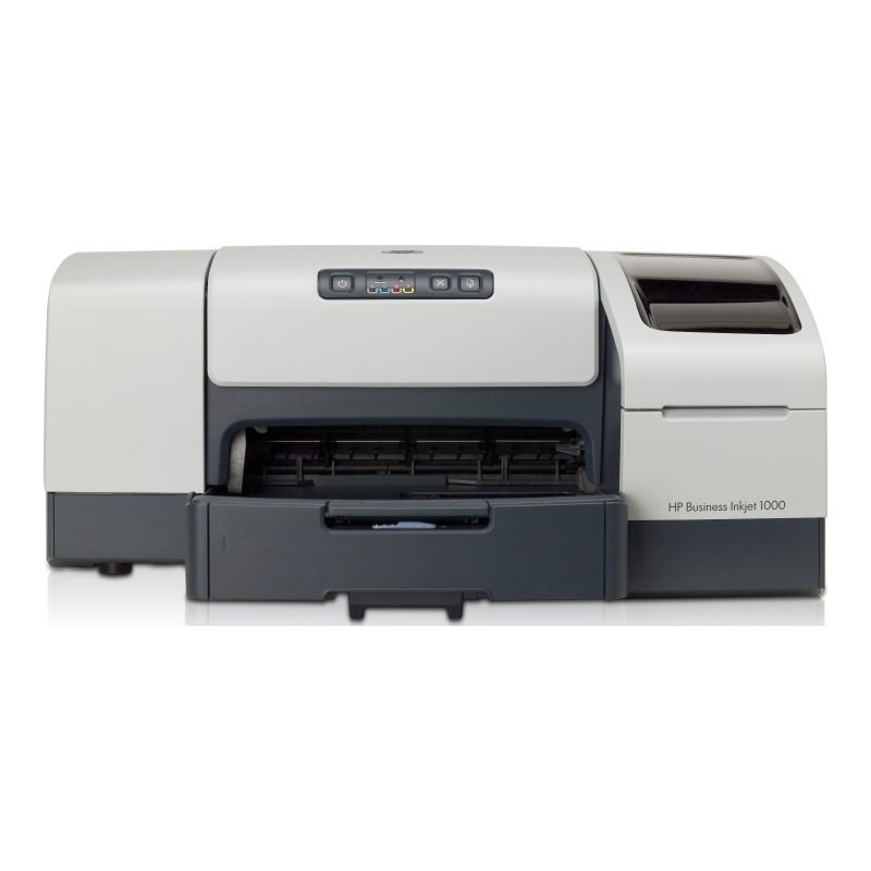 HP Business Inkjet 1000