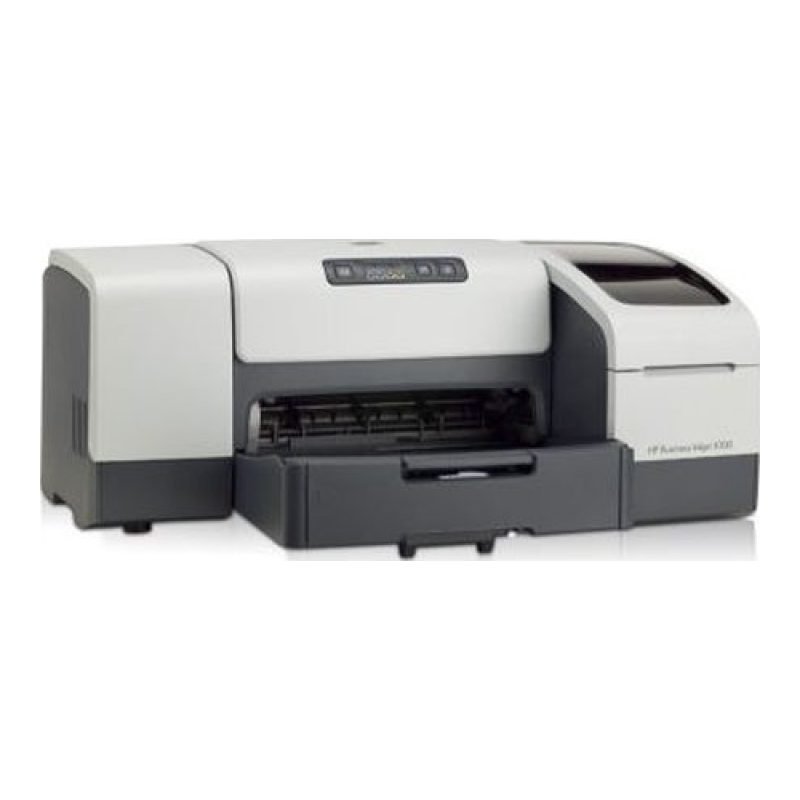 HP Business Inkjet 1000 — görsel 3