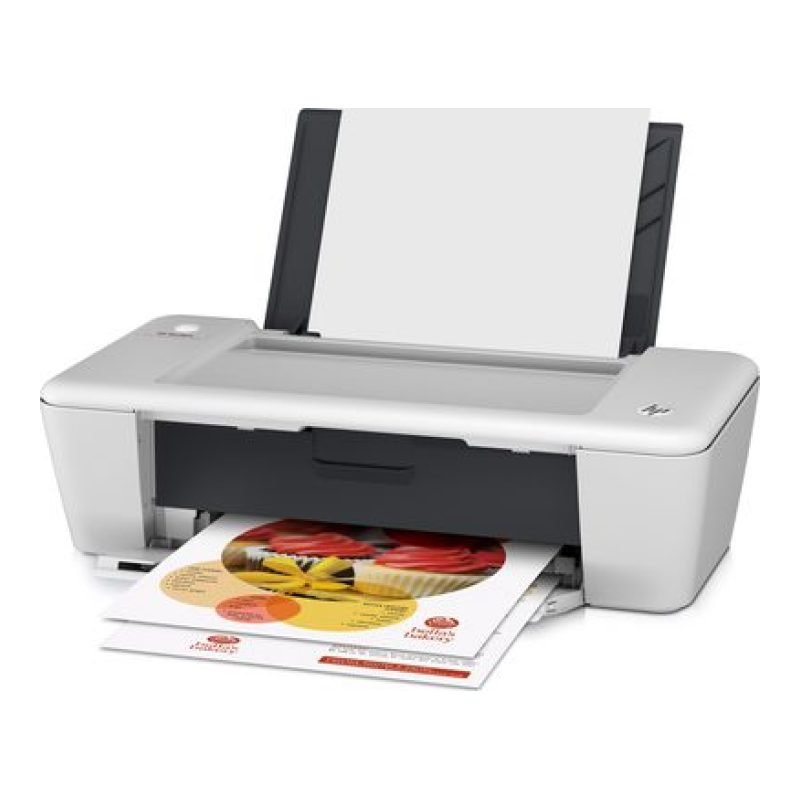 HP Ink Advantage 1015 — görsel 4