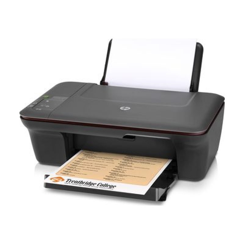 HP 1050A — görsel 4
