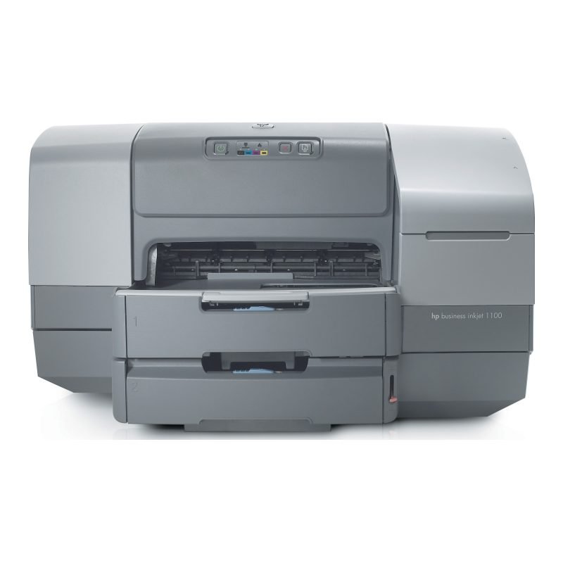 HP 1100dtn
