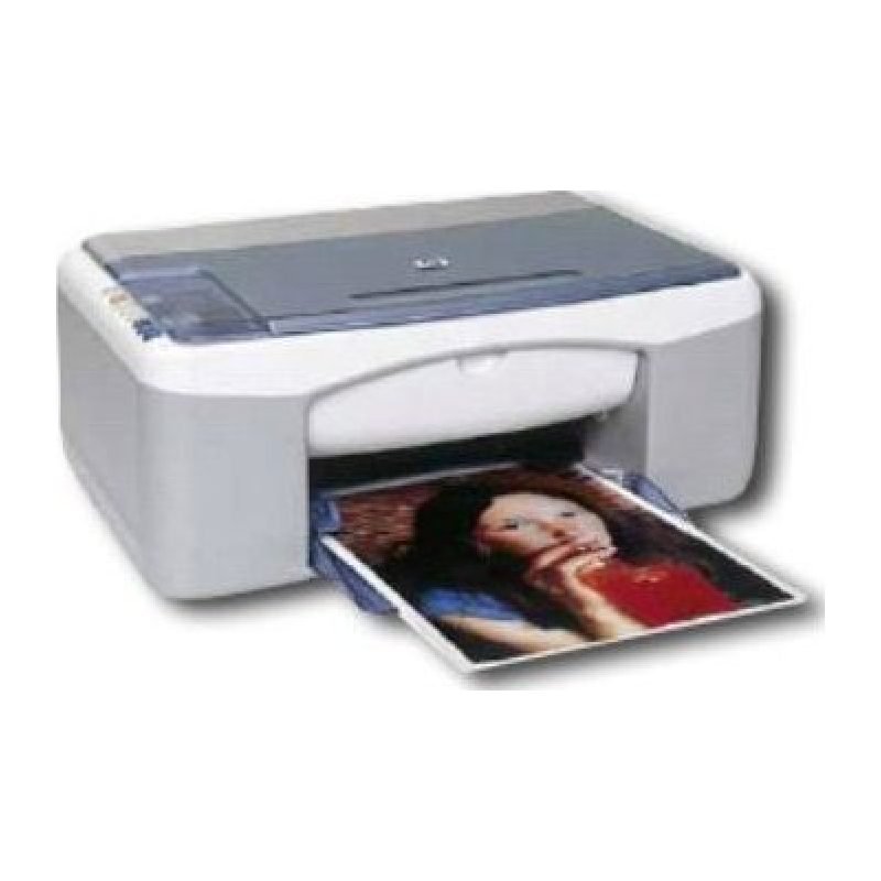 HP PSC 1200