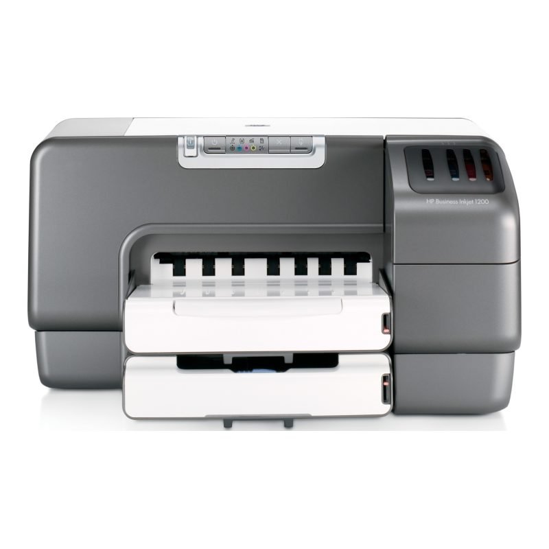 HP 1200dtn