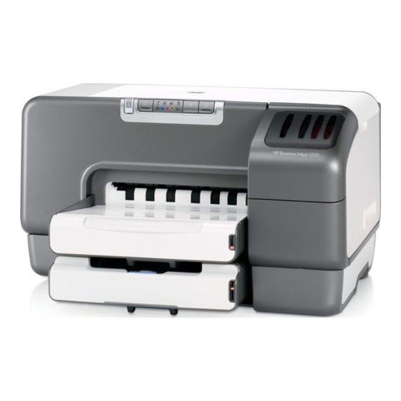HP 1200dtn — görsel 2