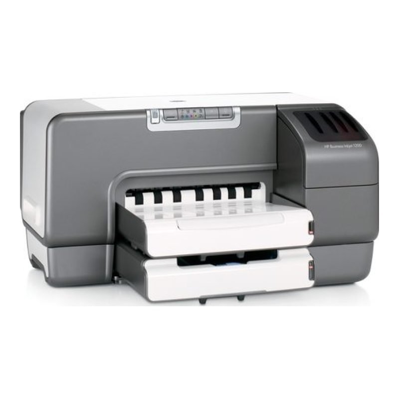 HP 1200dtn — görsel 3
