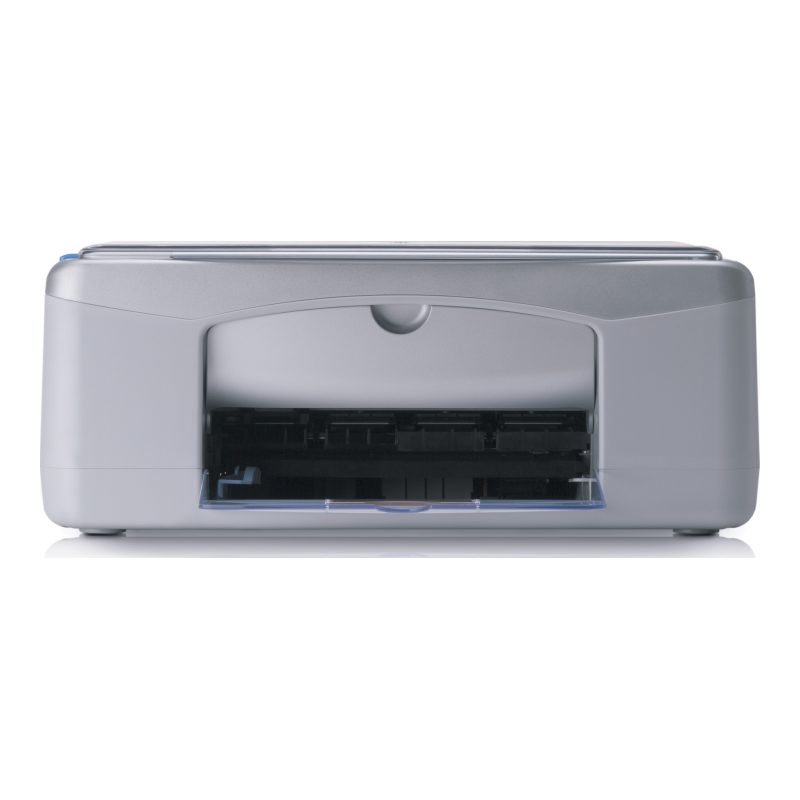 HP PSC 1215
