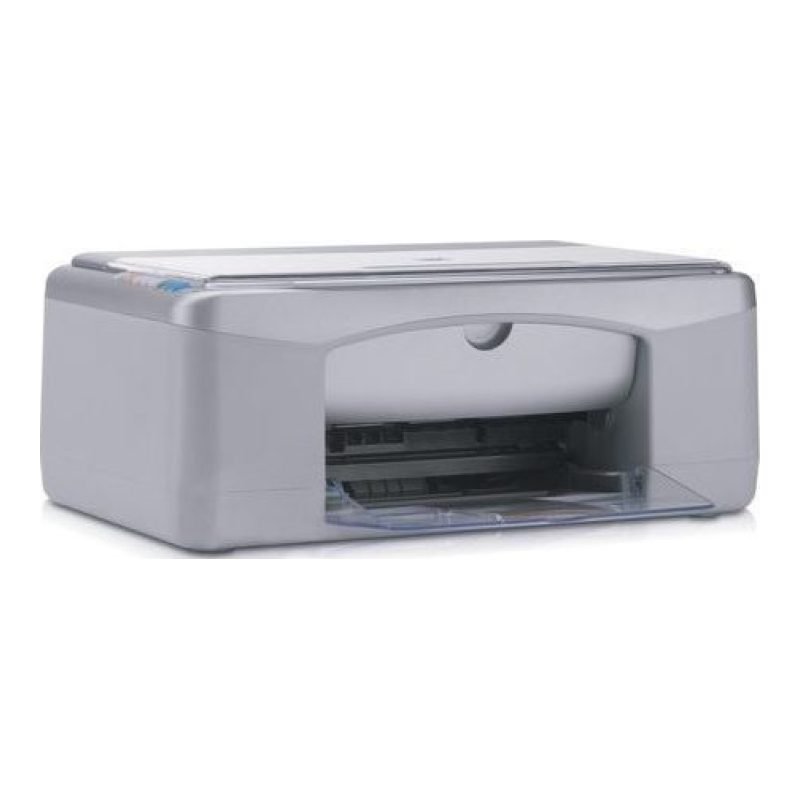 HP PSC 1215 — görsel 5
