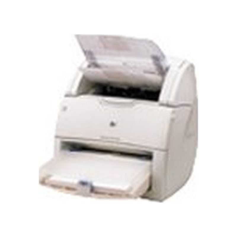 HP LaserJet 1220