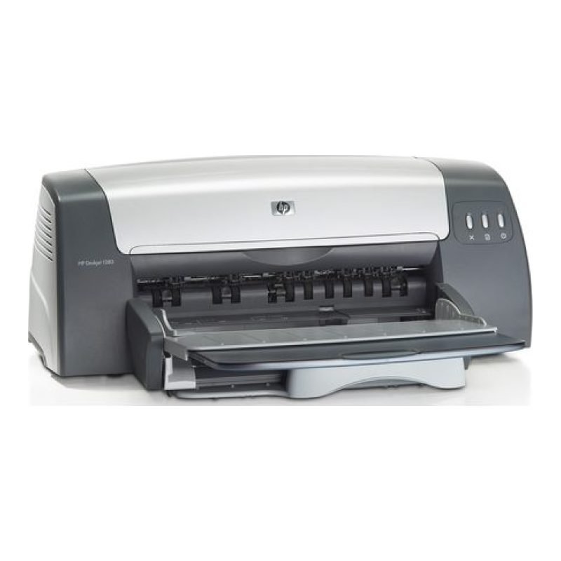 HP Deskjet 1280 — görsel 2