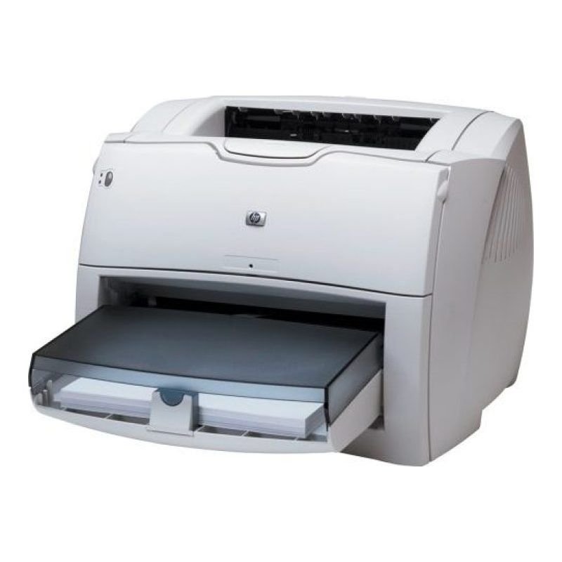 HP LaserJet 1300 — görsel 2