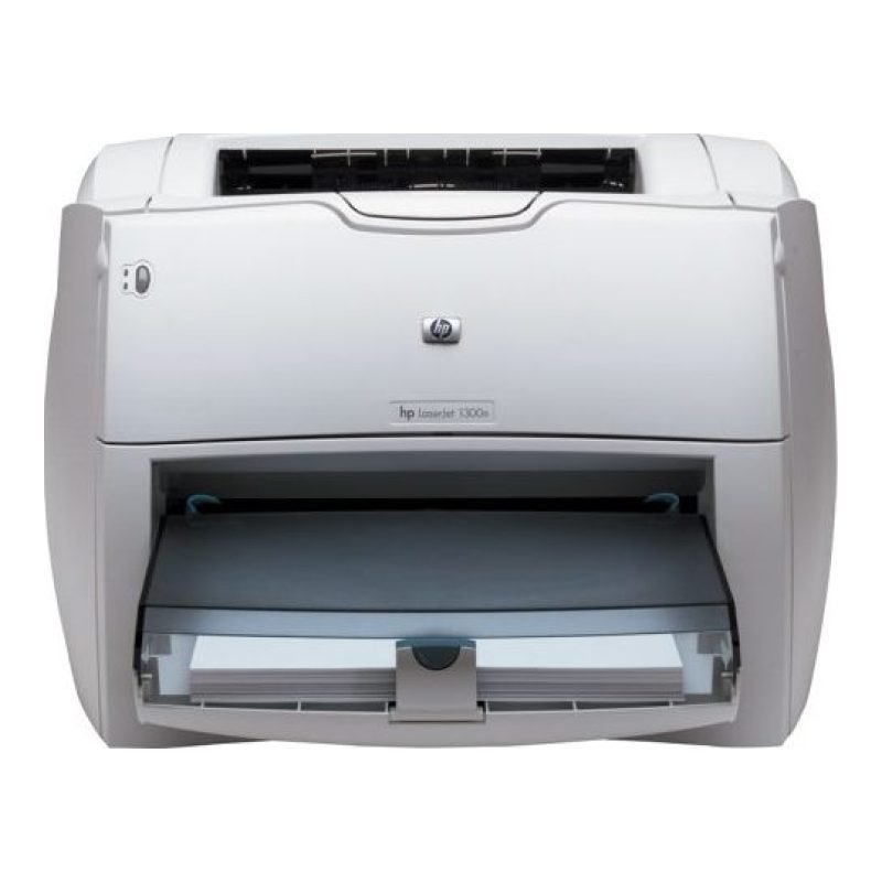 HP LaserJet 1300 — görsel 3