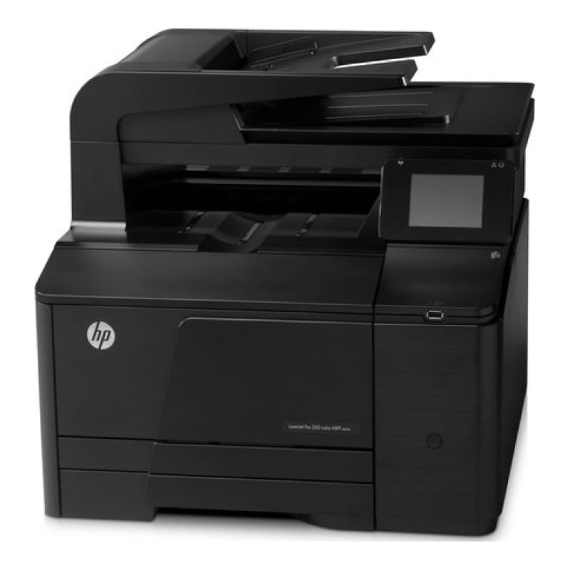 HP 200 M276n — görsel 3