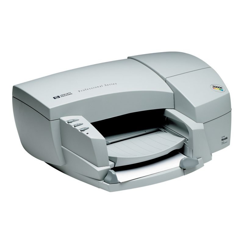 HP 2000cn