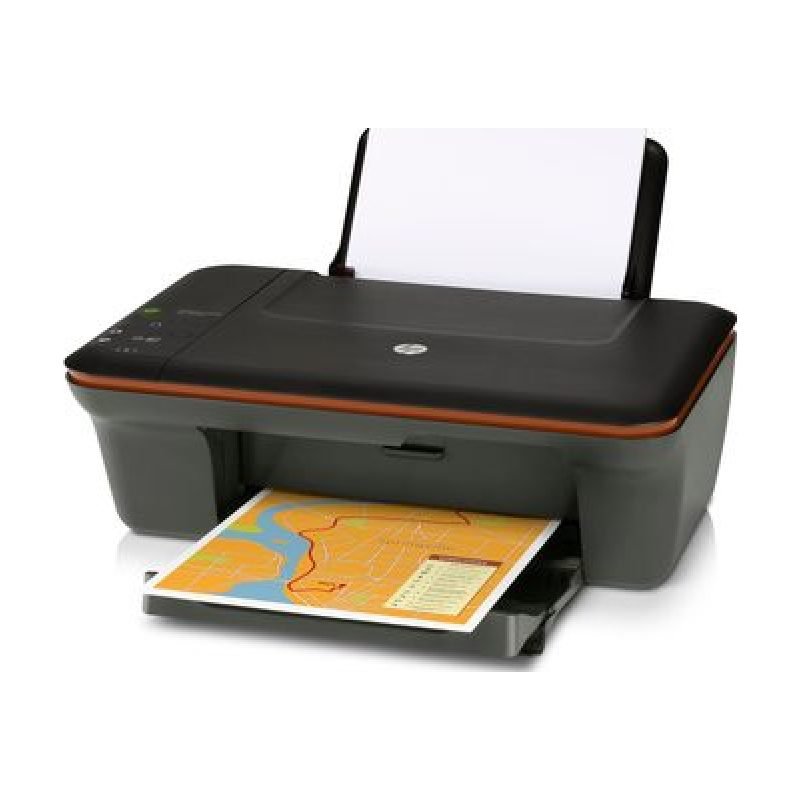 HP 2050A — görsel 3