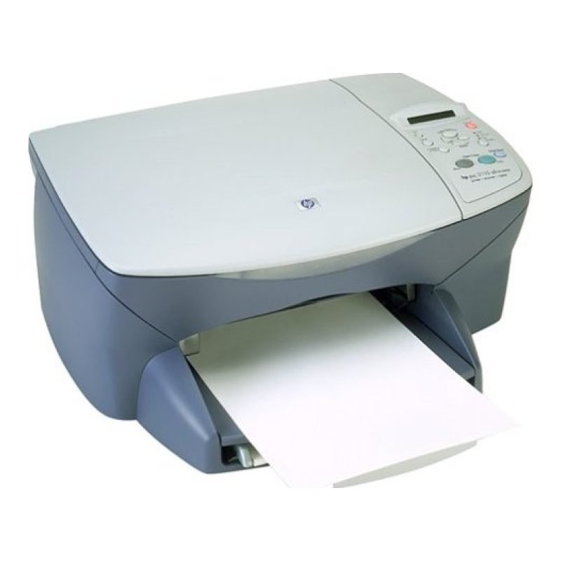 HP PSC 2110