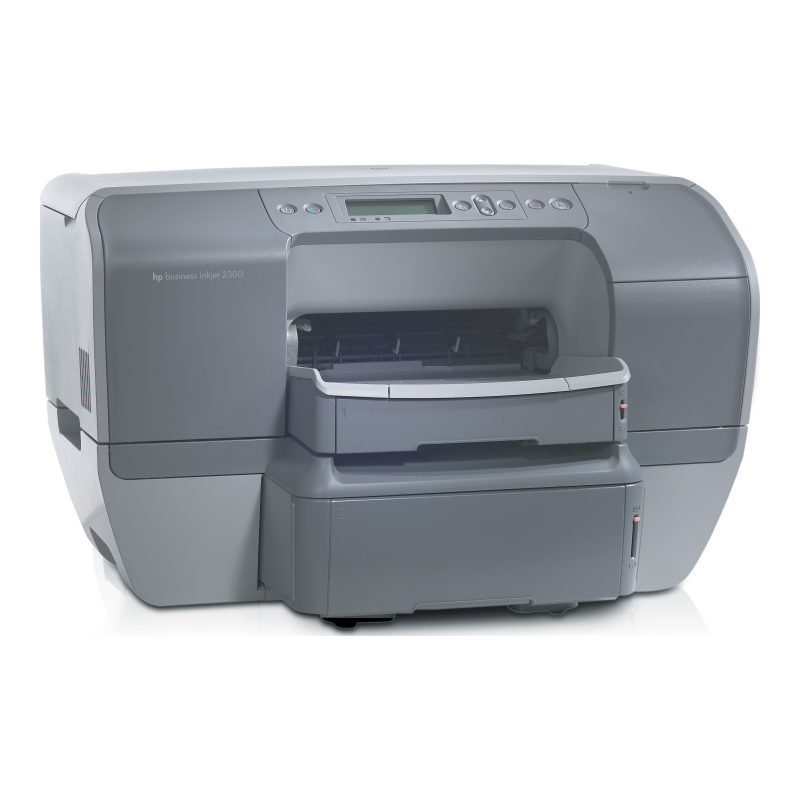 HP 2300dtn