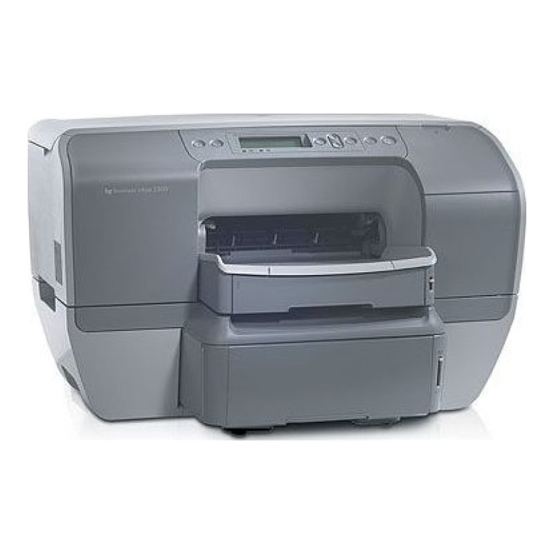 HP 2300dtn — görsel 2