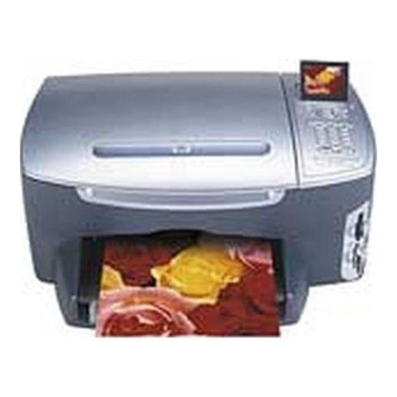 HP PSC 2410