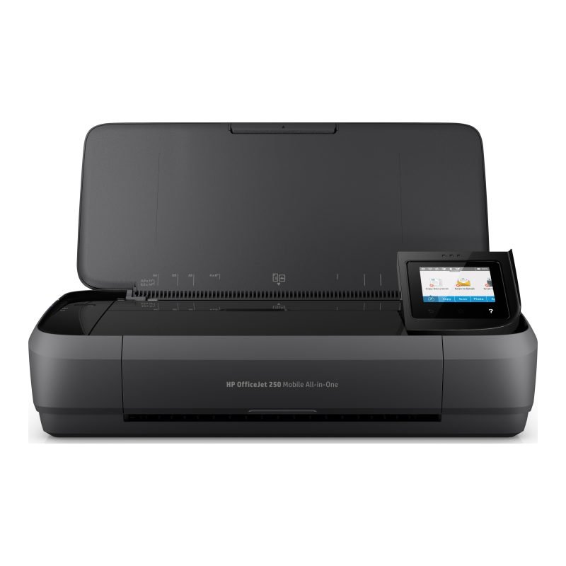 HP OfficeJet 252