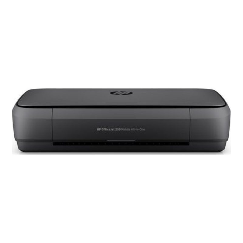 HP OfficeJet 252 — görsel 5