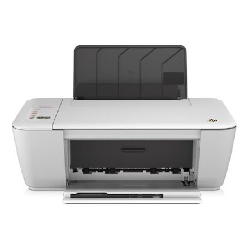 HP Deskjet Ink Advantage 2545 — görsel 4