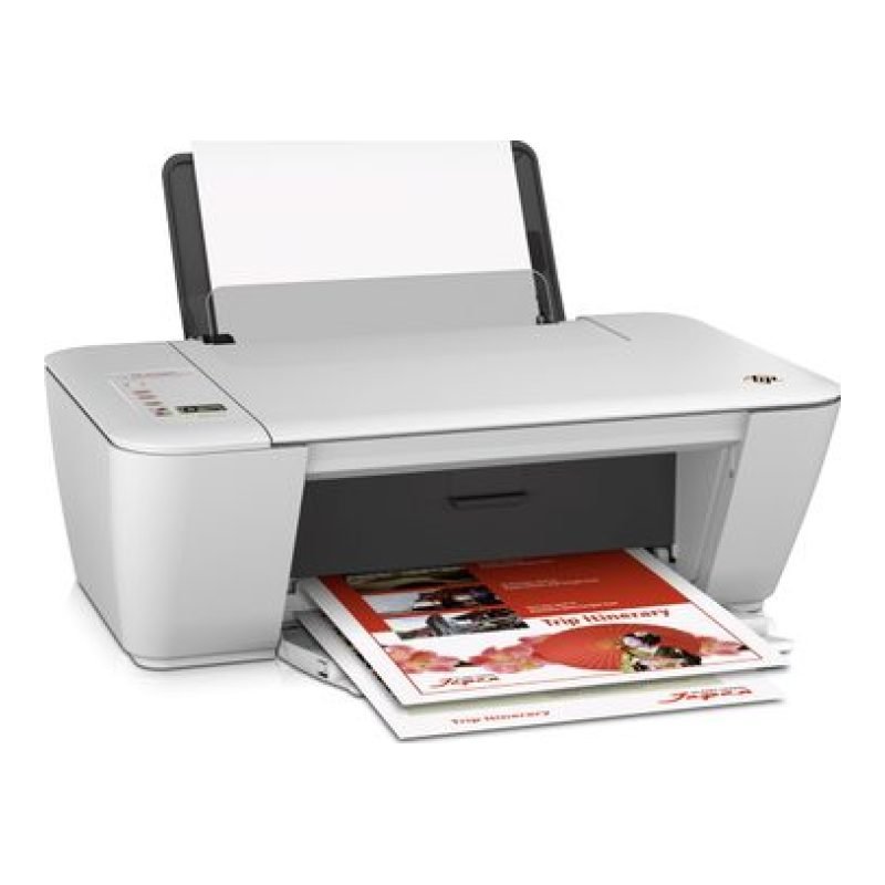 HP Deskjet Ink Advantage 2545 — görsel 5