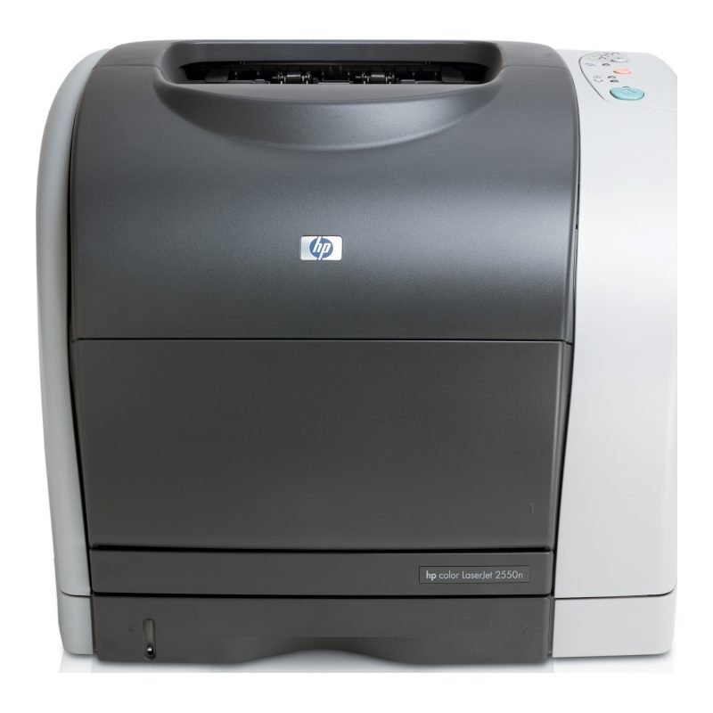 HP 2550N