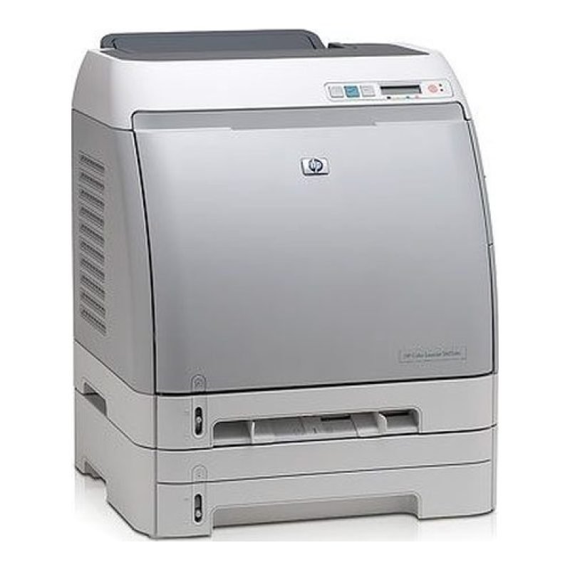 HP 2605dtn — görsel 4