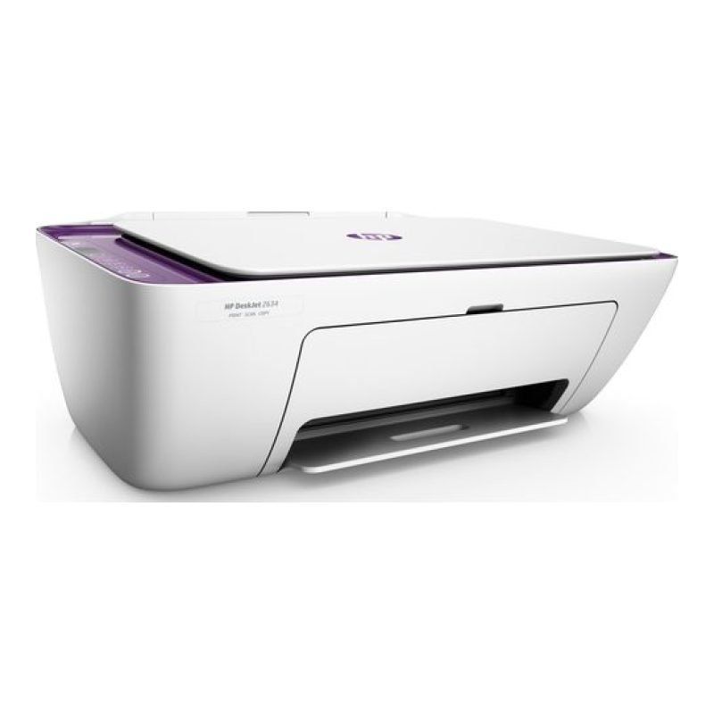 HP DeskJet 2634 — görsel 3