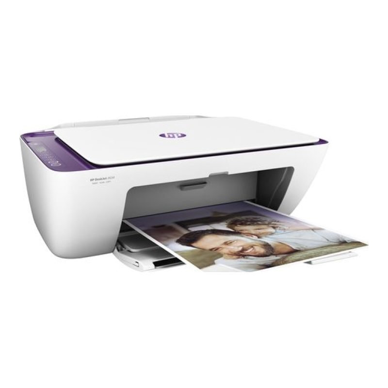 HP DeskJet 2634 — görsel 4