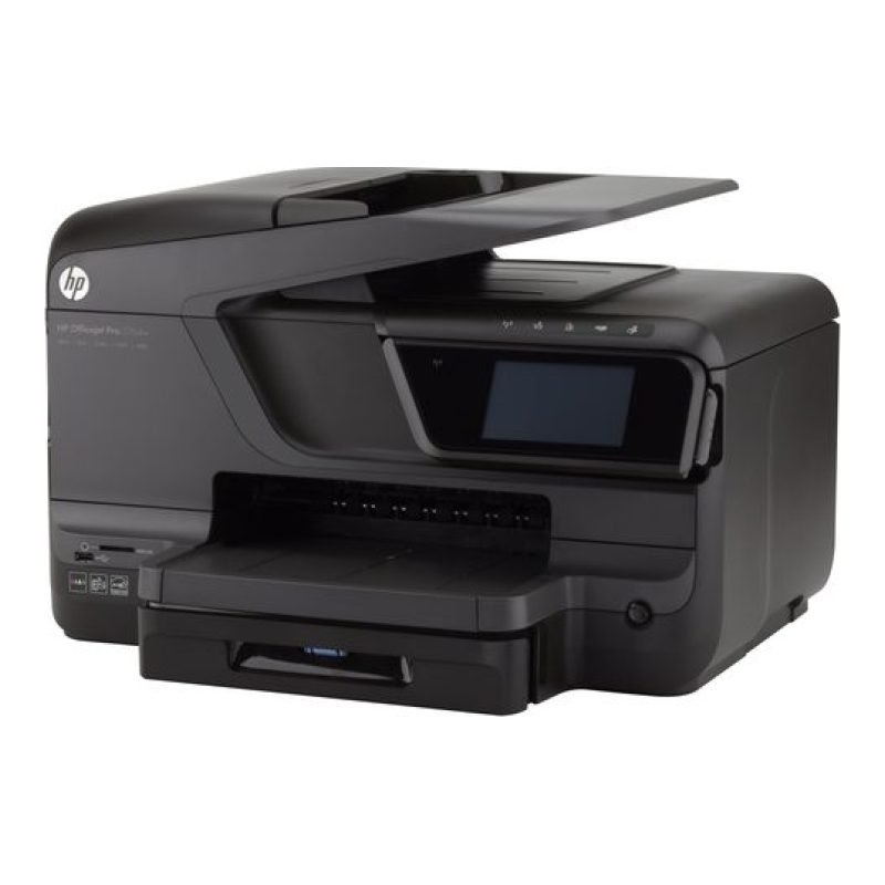 HP Officejet Pro 276dw — görsel 3