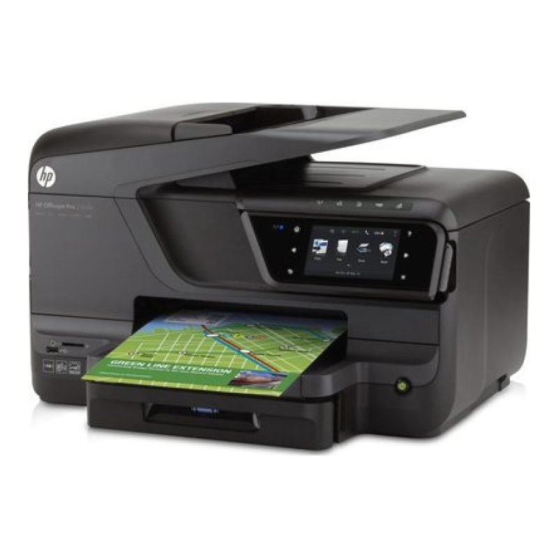 HP Officejet Pro 276dw — görsel 4