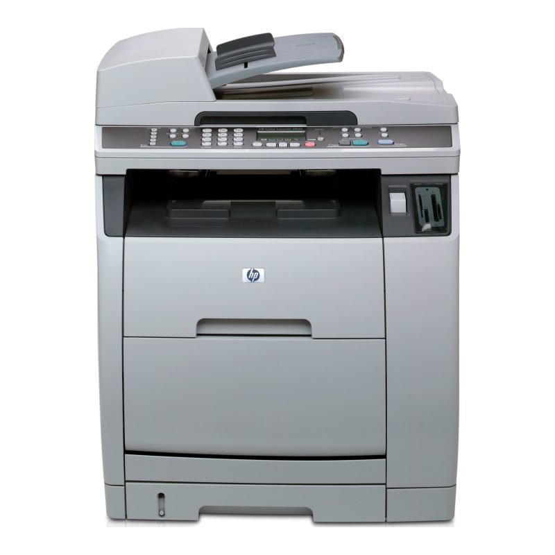 HP LaserJet 2840