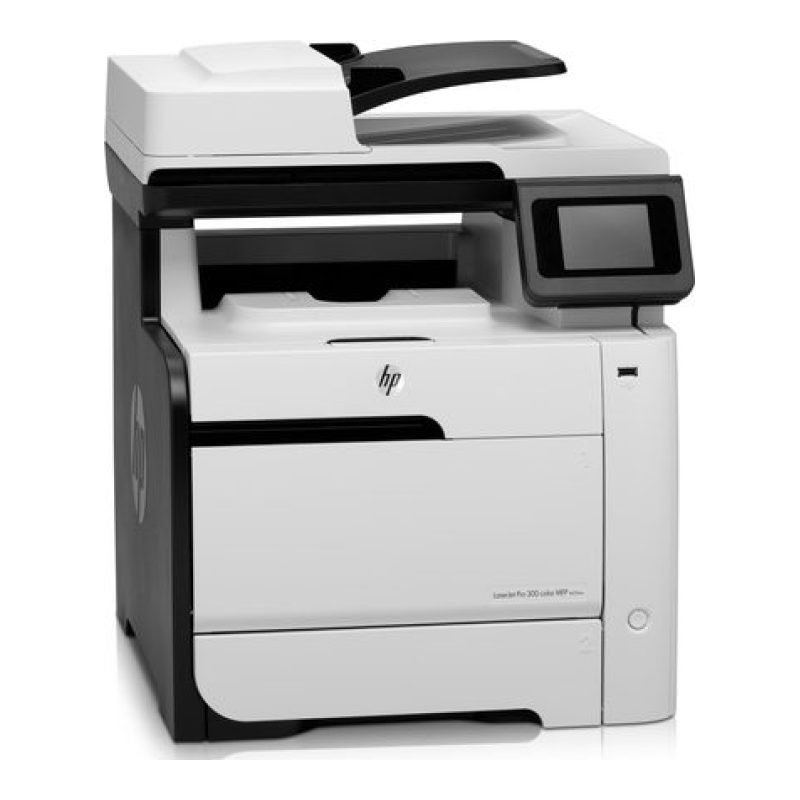HP 300 MFP M375nw — görsel 5