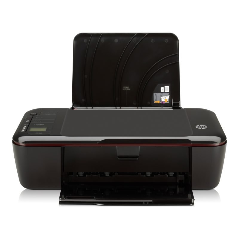 HP Deskjet 3000