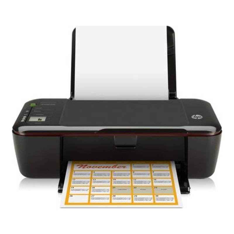 HP Deskjet 3000 — görsel 2