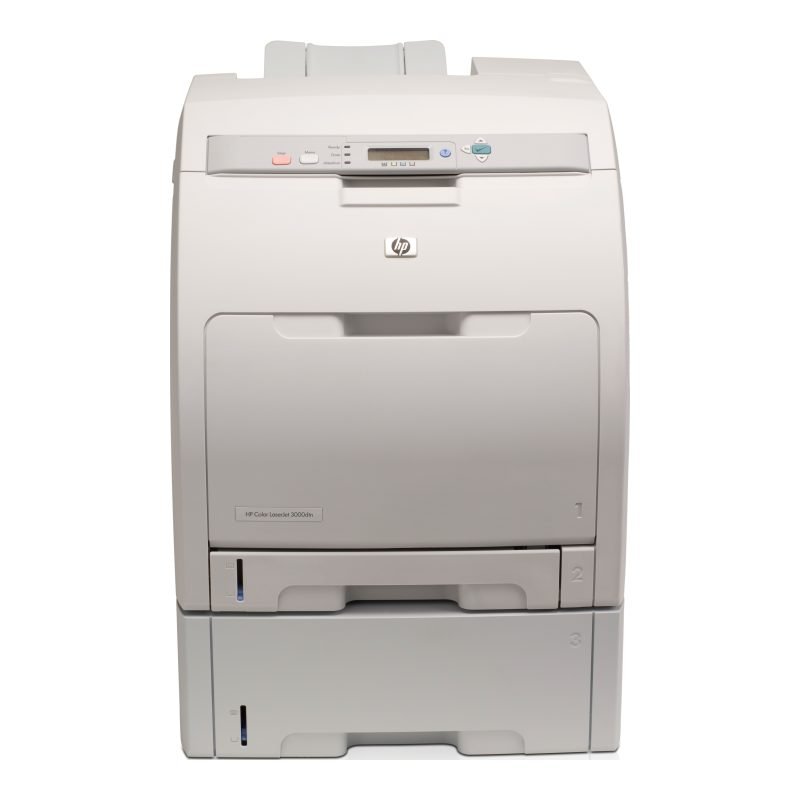 HP 3000dtn
