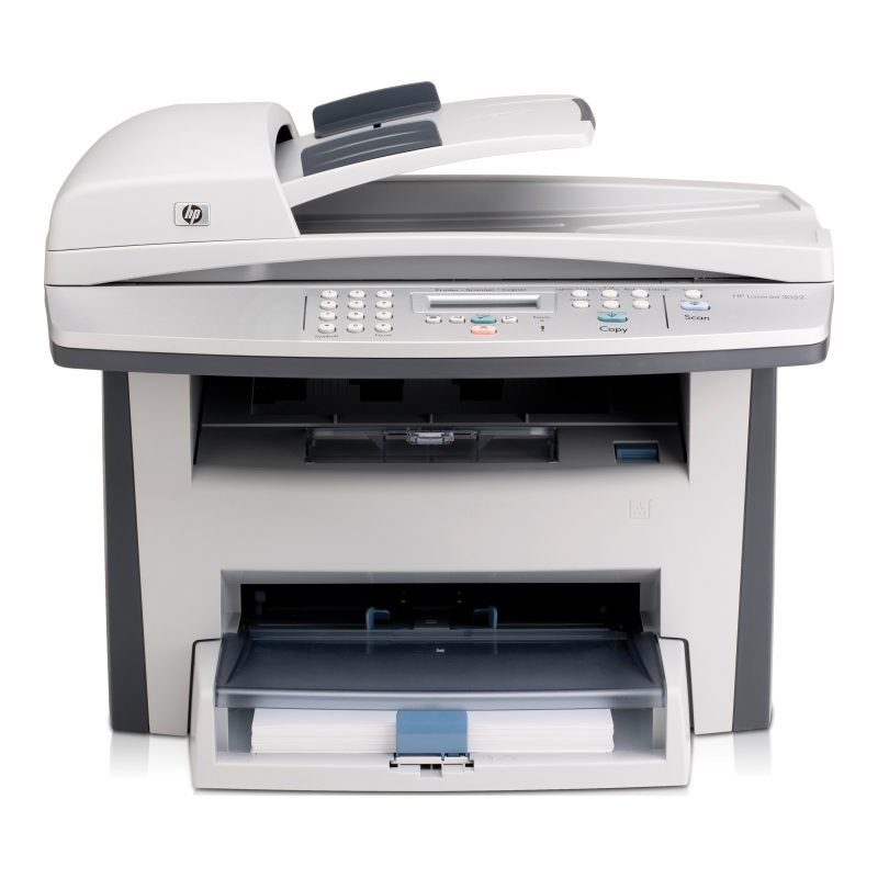HP LaserJet 3052