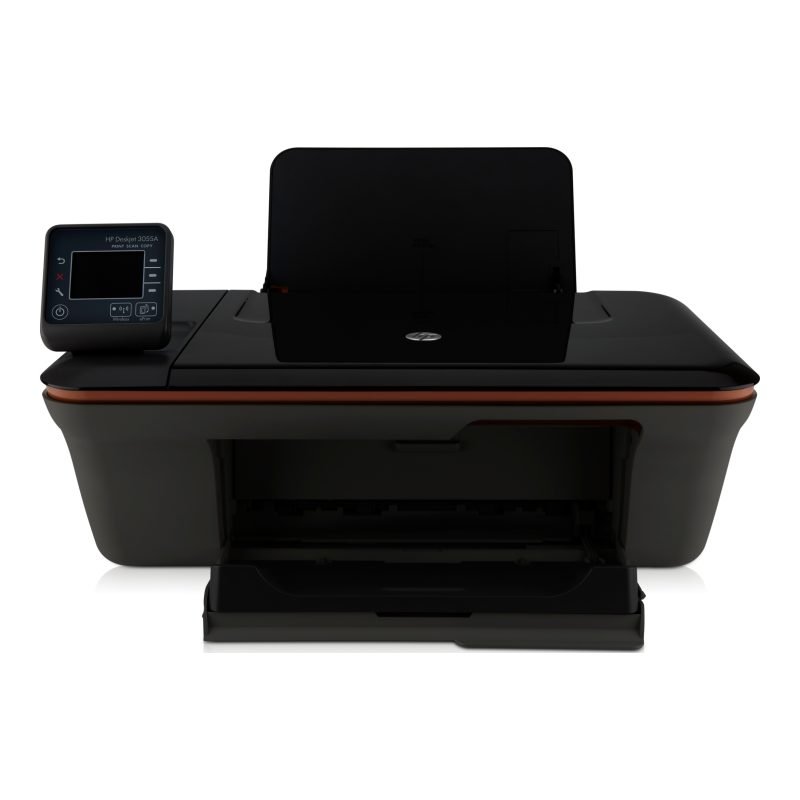 HP Deskjet 3055A