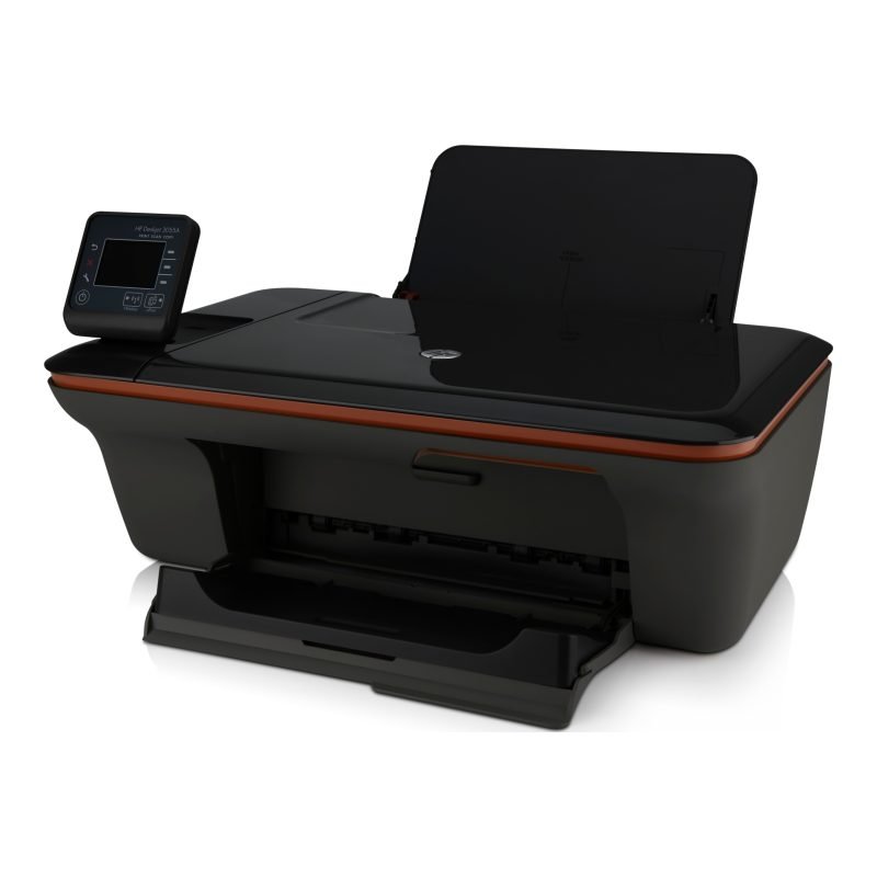HP Deskjet 3055A — görsel 3