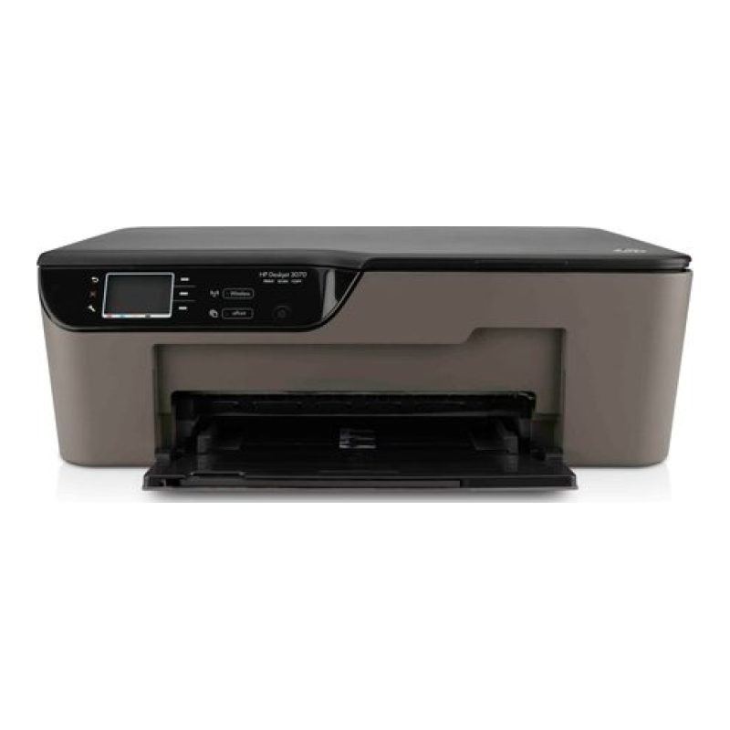 HP DeskJet 3070A