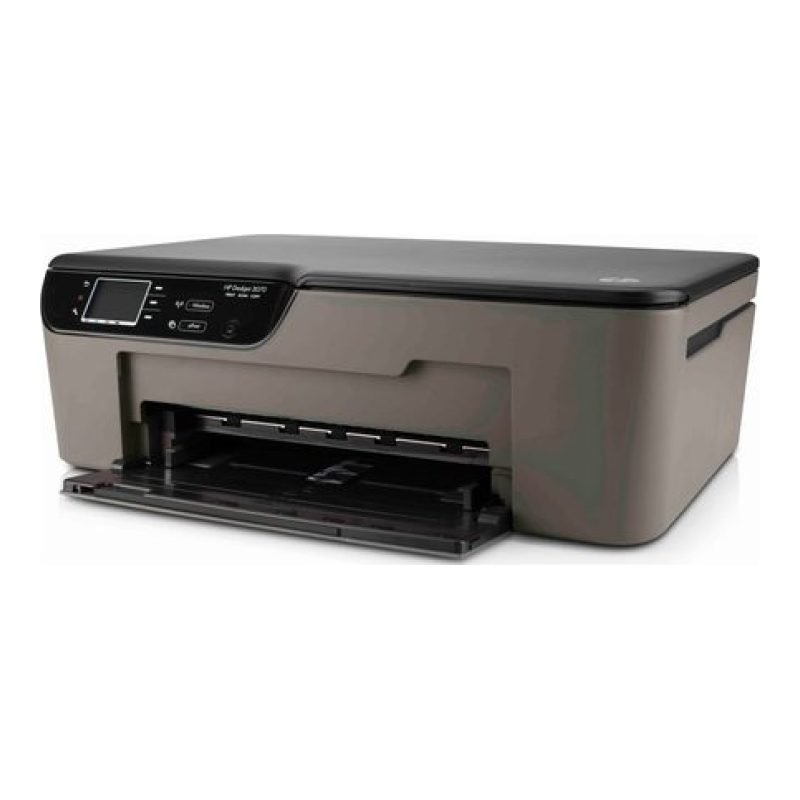 HP DeskJet 3070A — görsel 2
