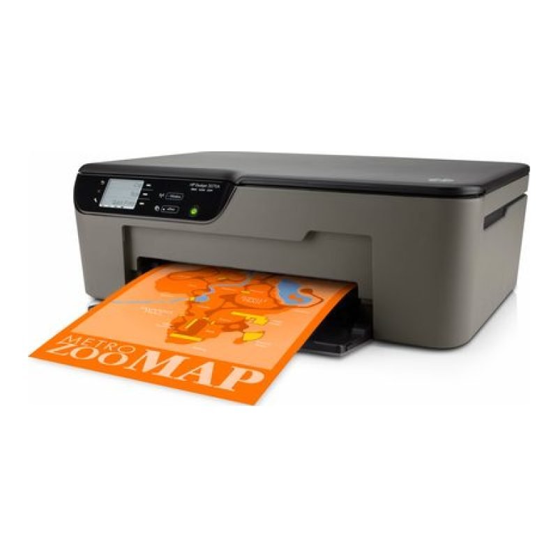HP DeskJet 3070A — görsel 3