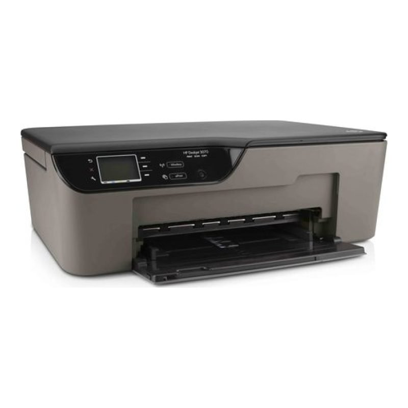 HP DeskJet 3070A — görsel 4