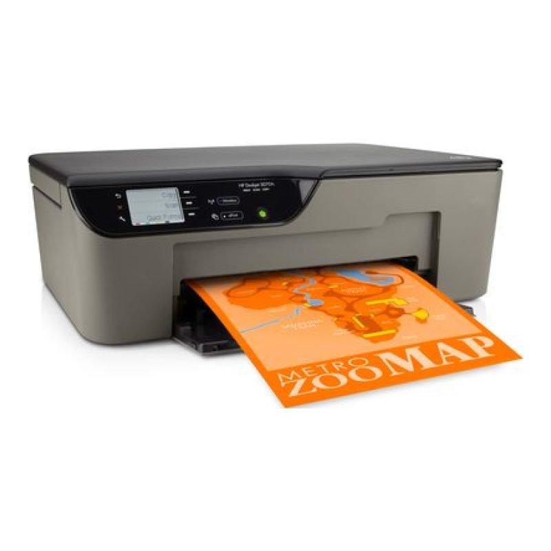 HP DeskJet 3070A — görsel 5