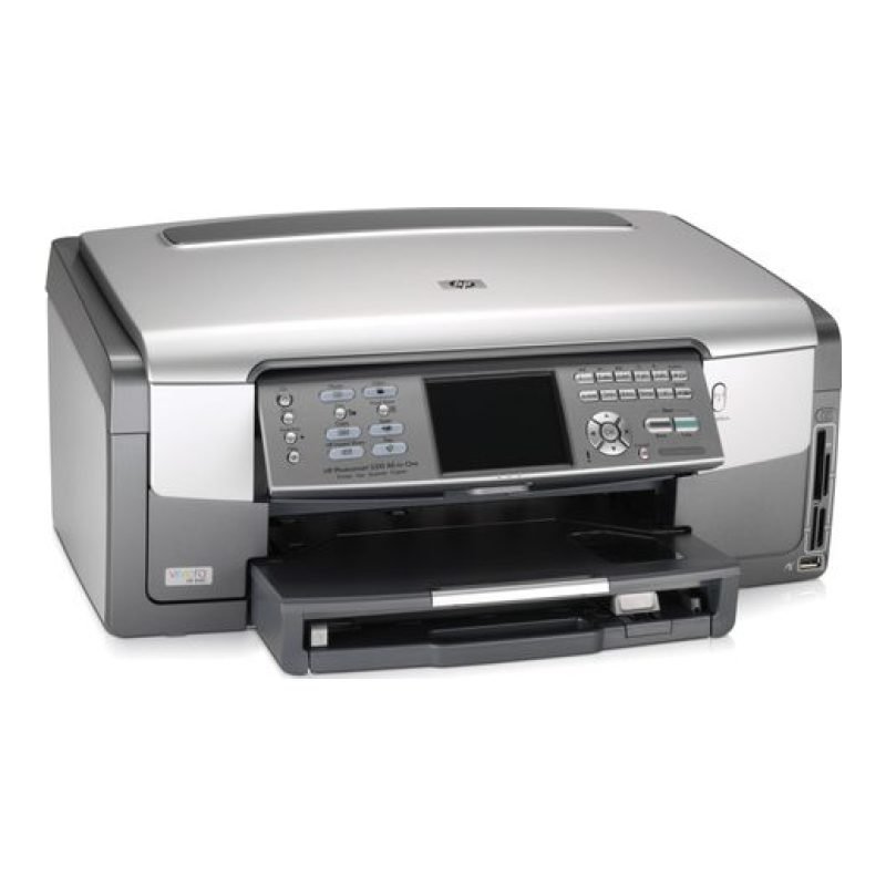 HP Photosmart 3310 — görsel 2