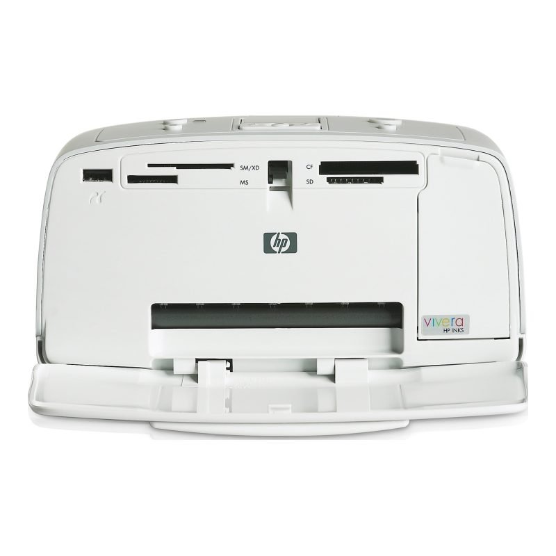 HP Photosmart 335