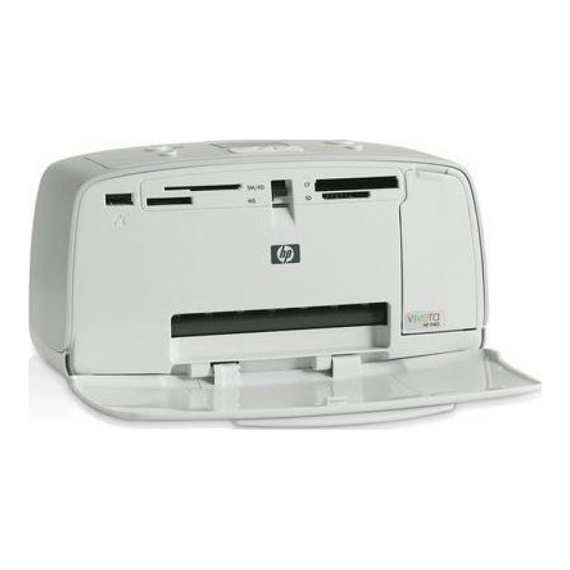 HP Photosmart 335 — görsel 2