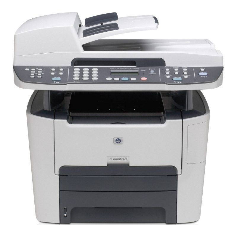 HP LaserJet 3390